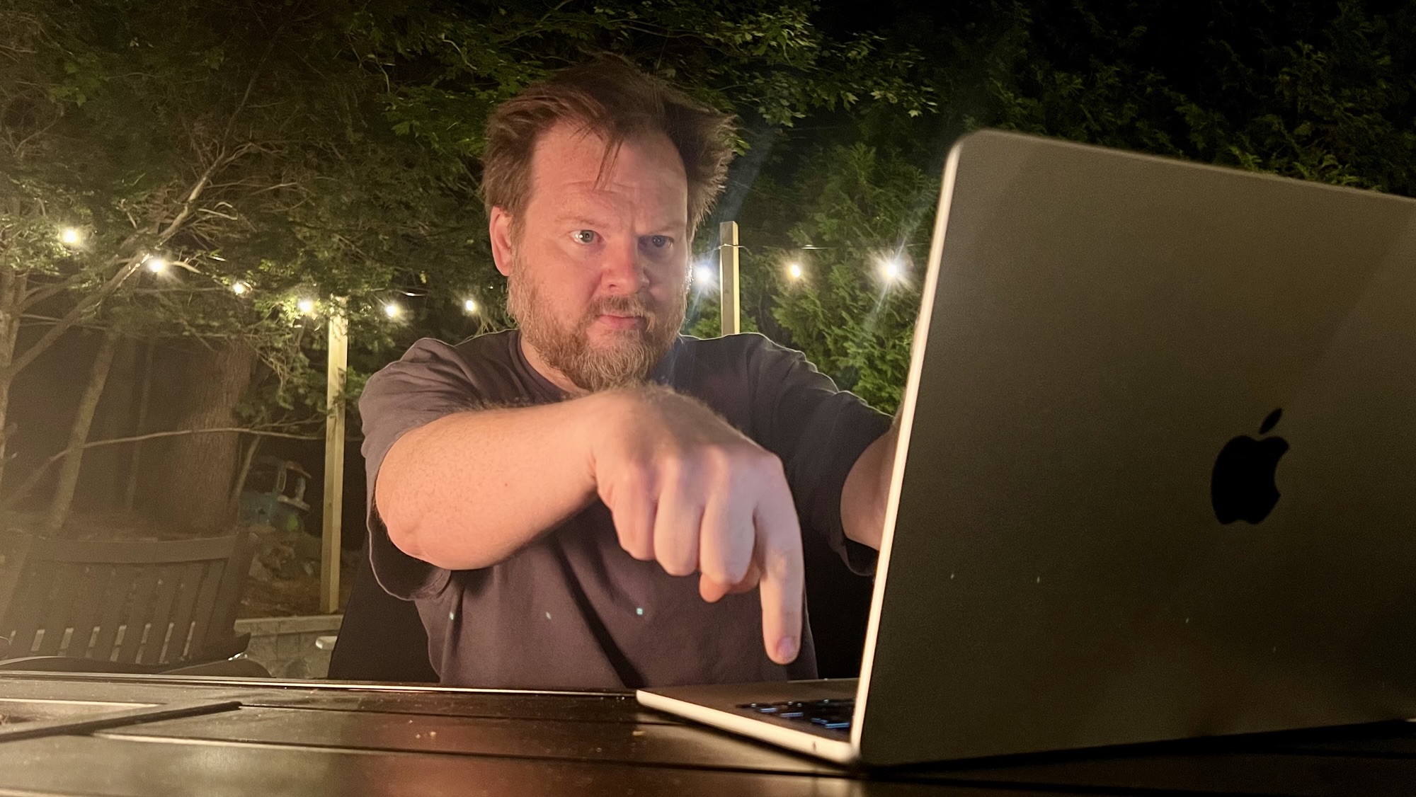 You are currently viewing Commentary: Slowing Down to Speed Up