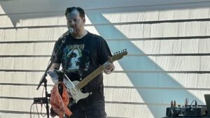 Read more about the article Commentary: Rock On, Harrisburg; Rock On, Boston