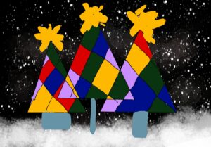 Read more about the article Commentary: Merry Christmas, etc.