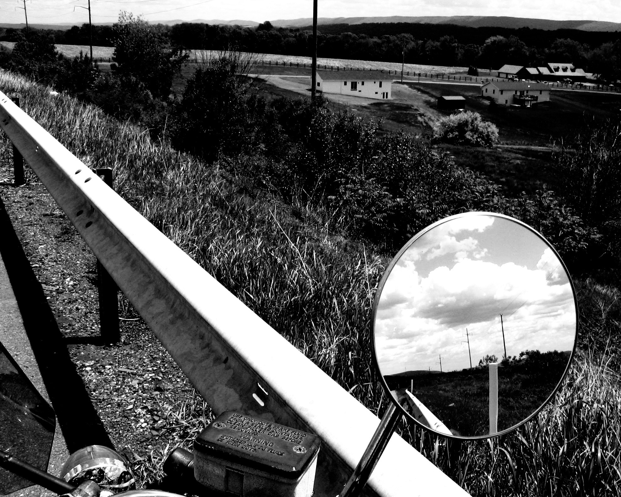 Read more about the article Music: Nowhere Road