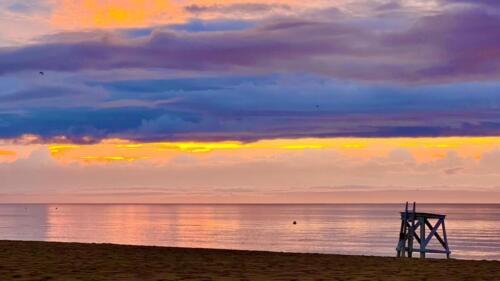 Nantucket Sunset